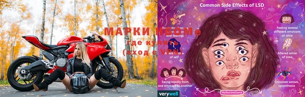 кокс Осинники